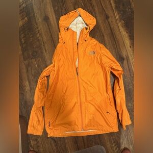 Men’s north face windbreaker